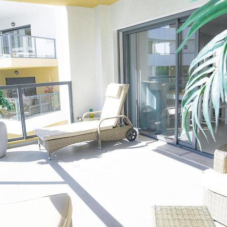 Family Apartments Albur Village II Alvor Kültér fotó