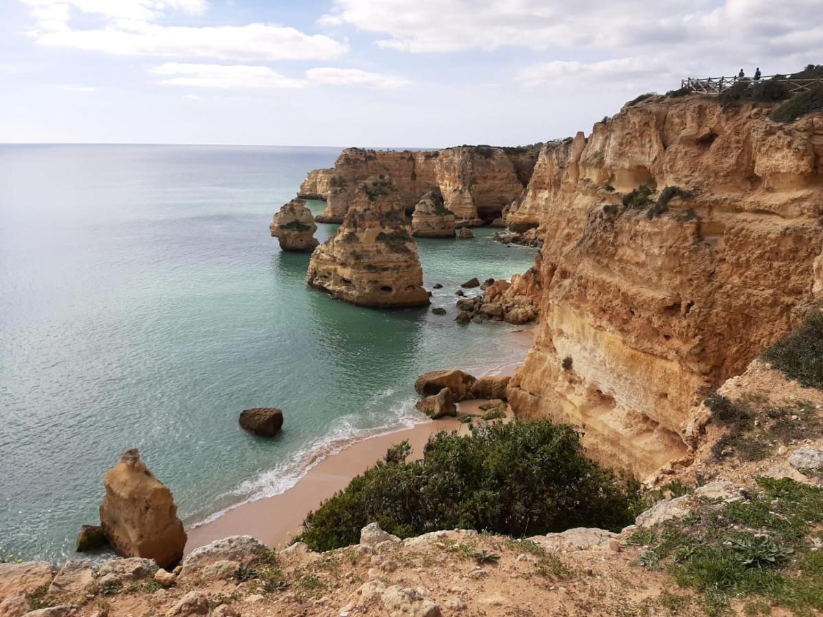 Family Apartments Albur Village II Alvor Kültér fotó