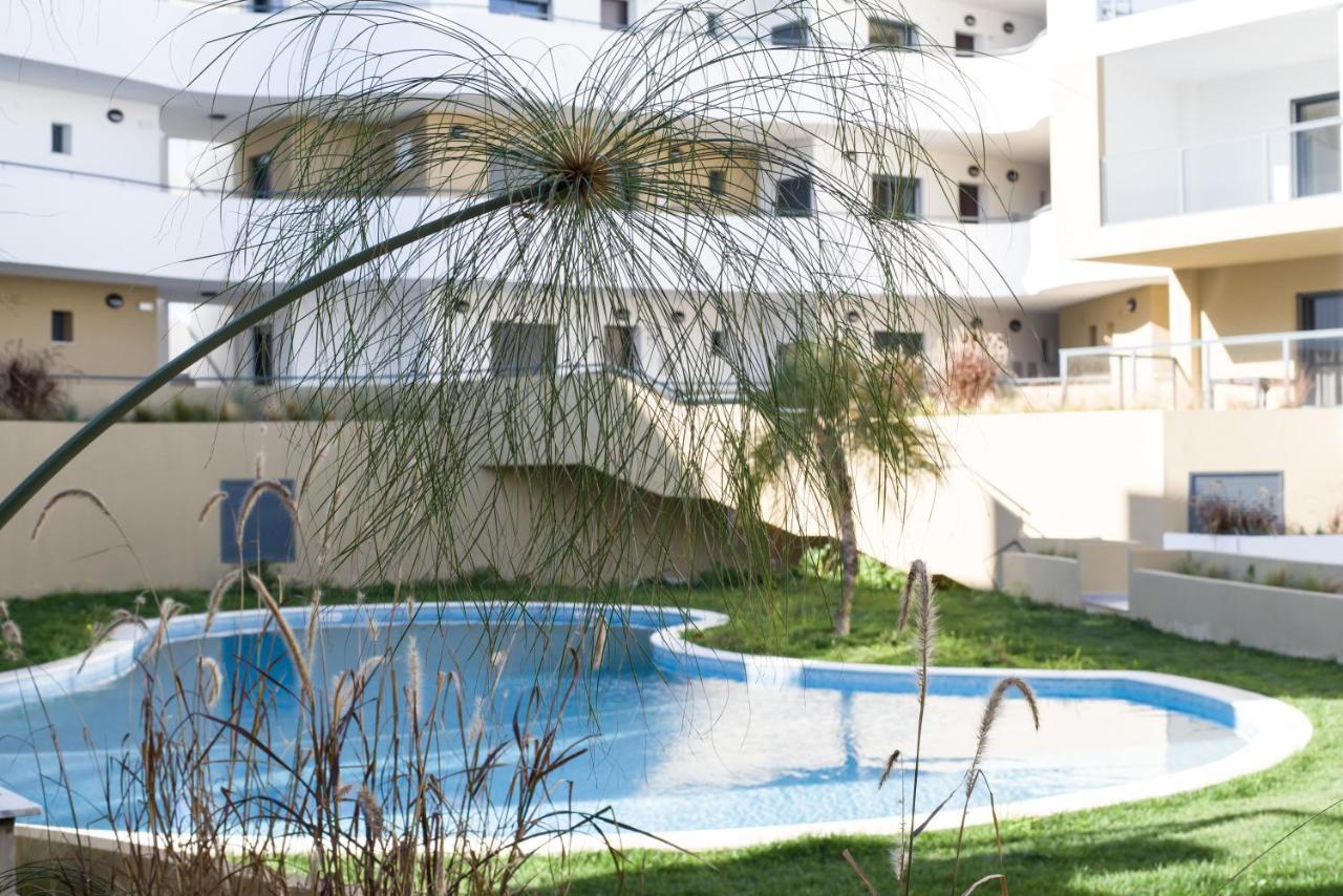 Family Apartments Albur Village II Alvor Kültér fotó