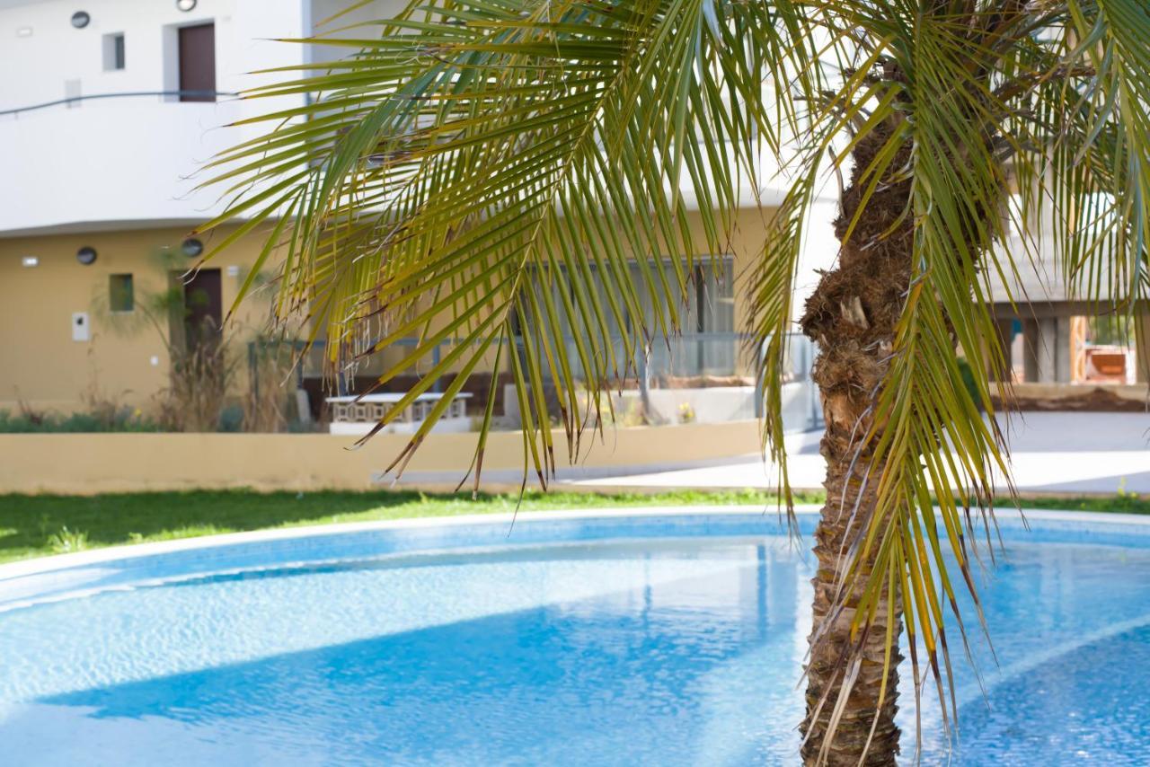 Family Apartments Albur Village II Alvor Kültér fotó