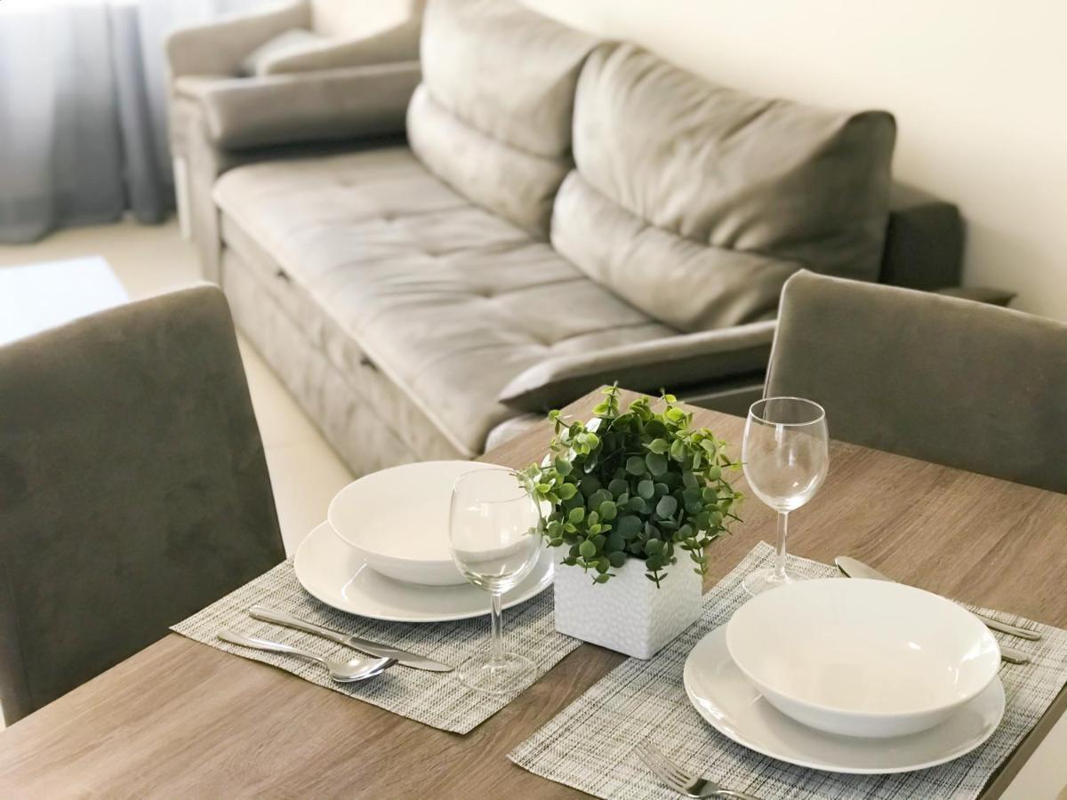 Family Apartments Albur Village II Alvor Kültér fotó