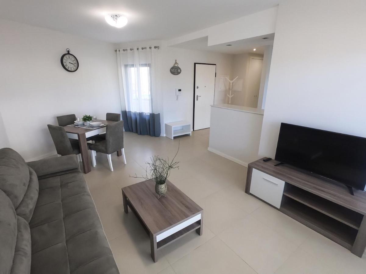Family Apartments Albur Village II Alvor Kültér fotó