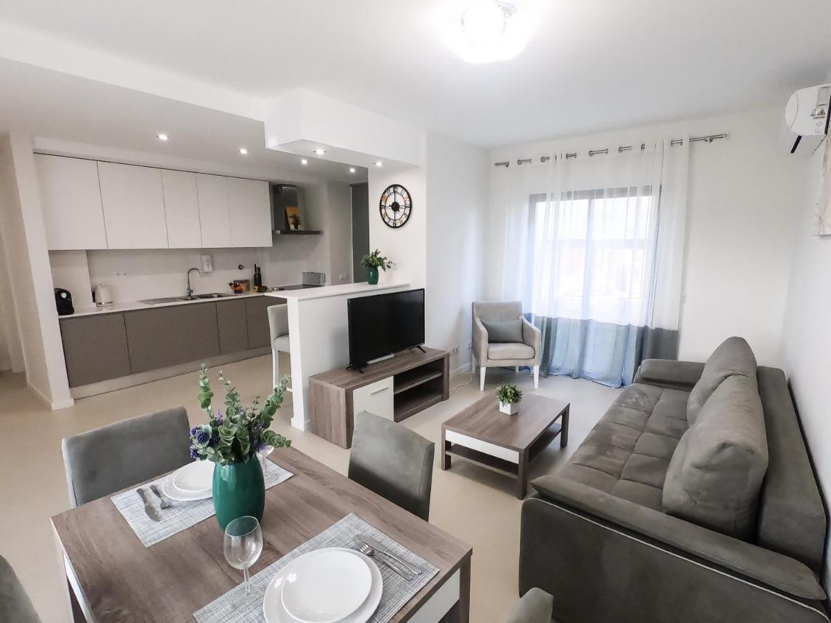 Family Apartments Albur Village II Alvor Kültér fotó