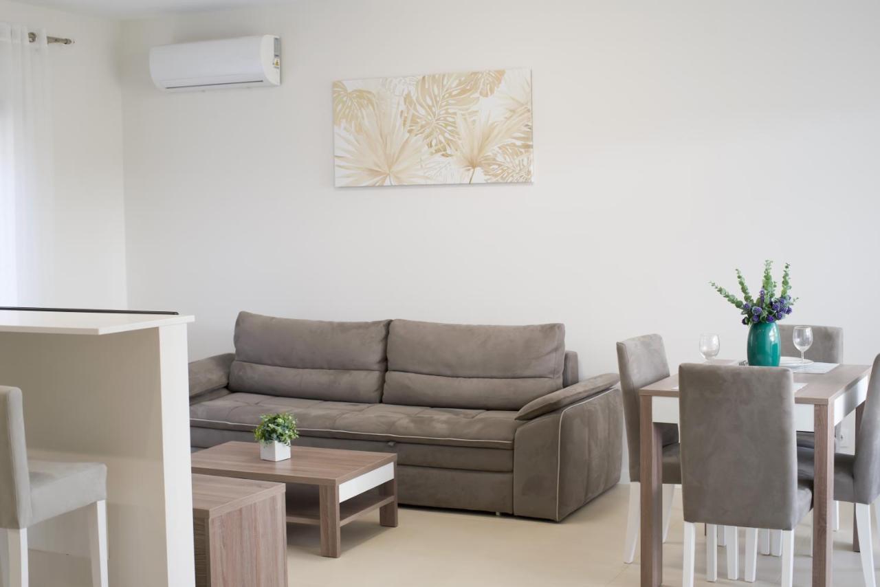 Family Apartments Albur Village II Alvor Kültér fotó
