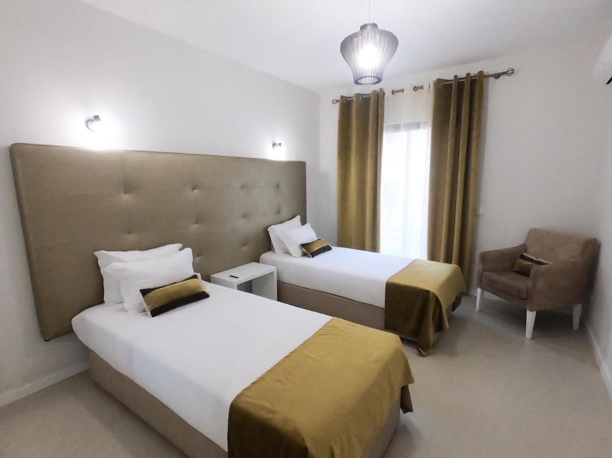 Family Apartments Albur Village II Alvor Kültér fotó