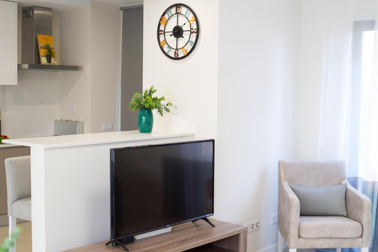 Family Apartments Albur Village II Alvor Kültér fotó