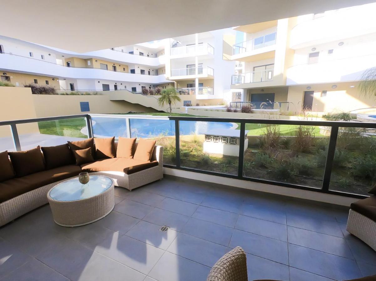 Family Apartments Albur Village II Alvor Kültér fotó