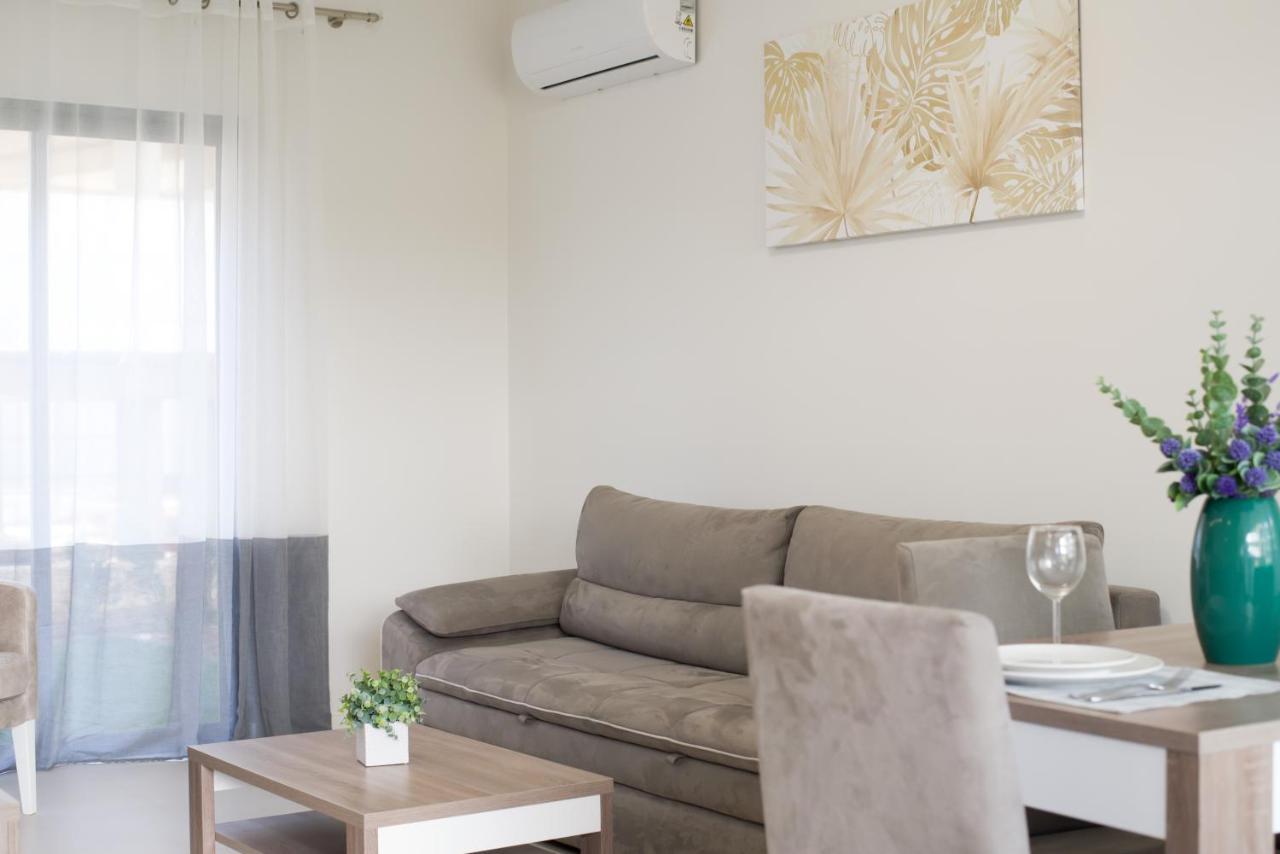 Family Apartments Albur Village II Alvor Kültér fotó