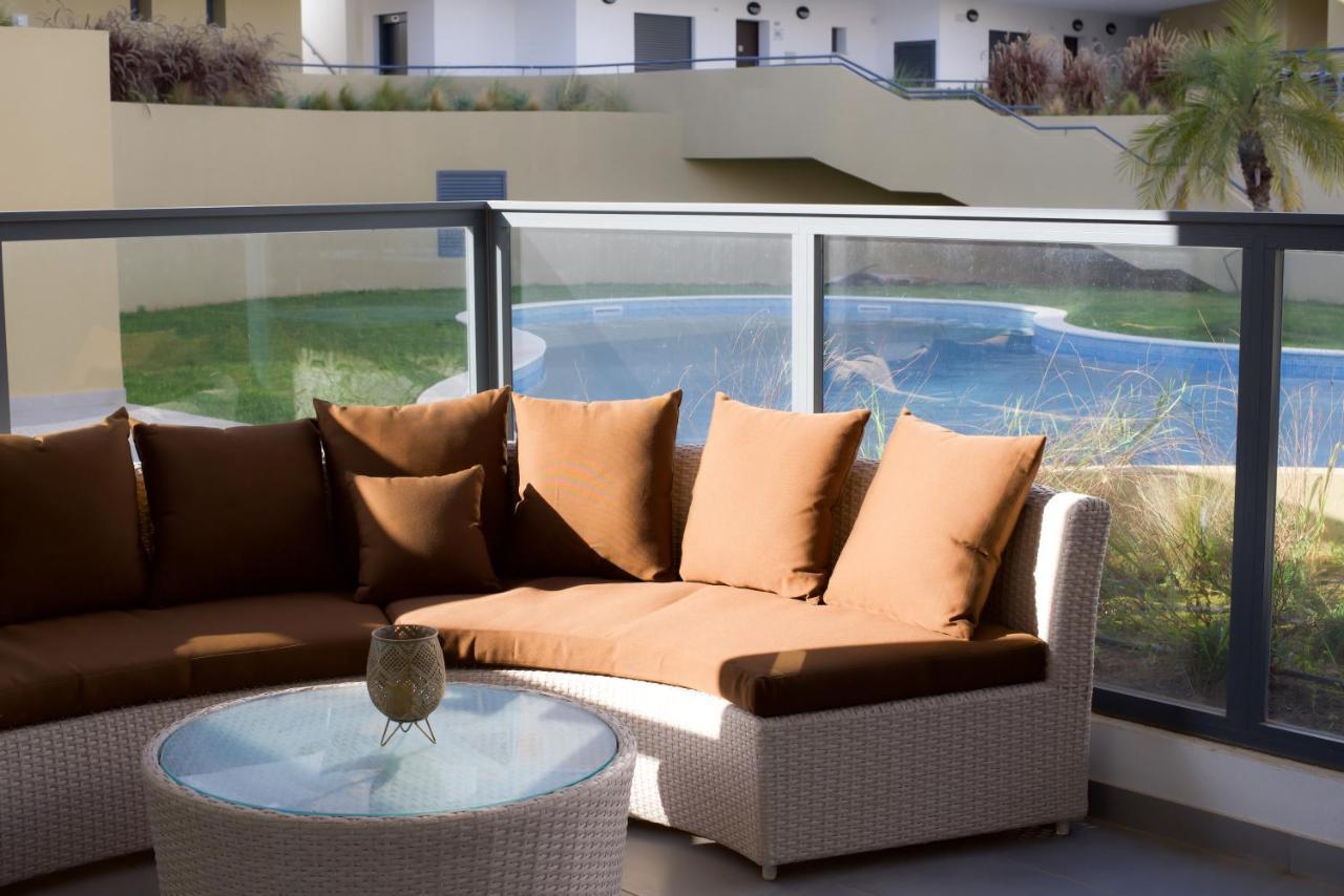 Family Apartments Albur Village II Alvor Kültér fotó