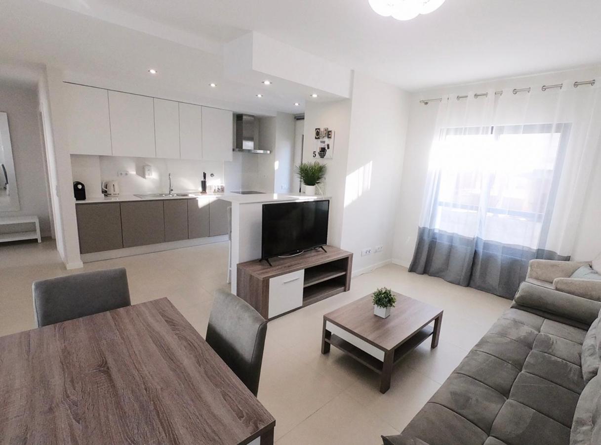 Family Apartments Albur Village II Alvor Kültér fotó