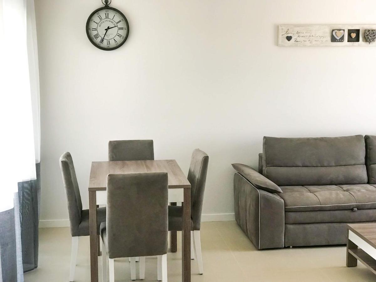 Family Apartments Albur Village II Alvor Kültér fotó