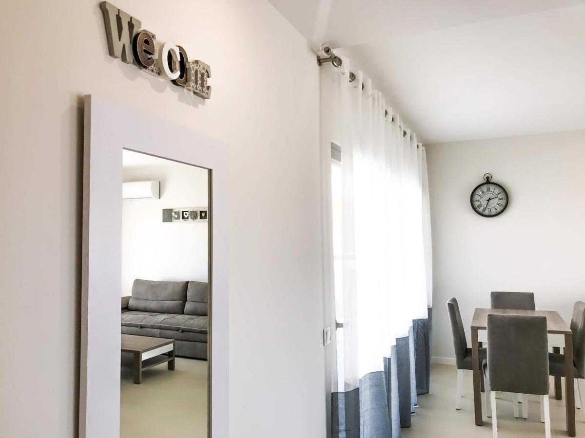 Family Apartments Albur Village II Alvor Kültér fotó