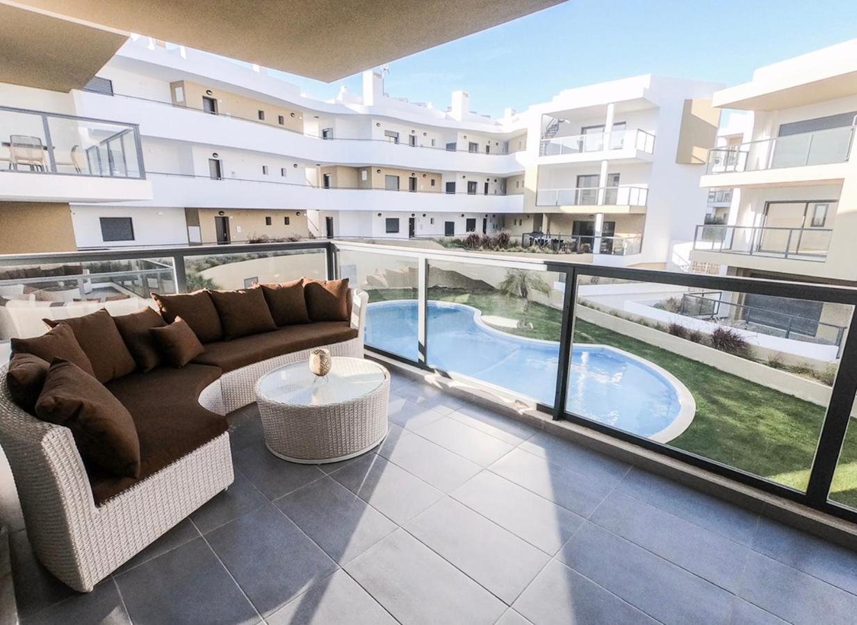 Family Apartments Albur Village II Alvor Kültér fotó