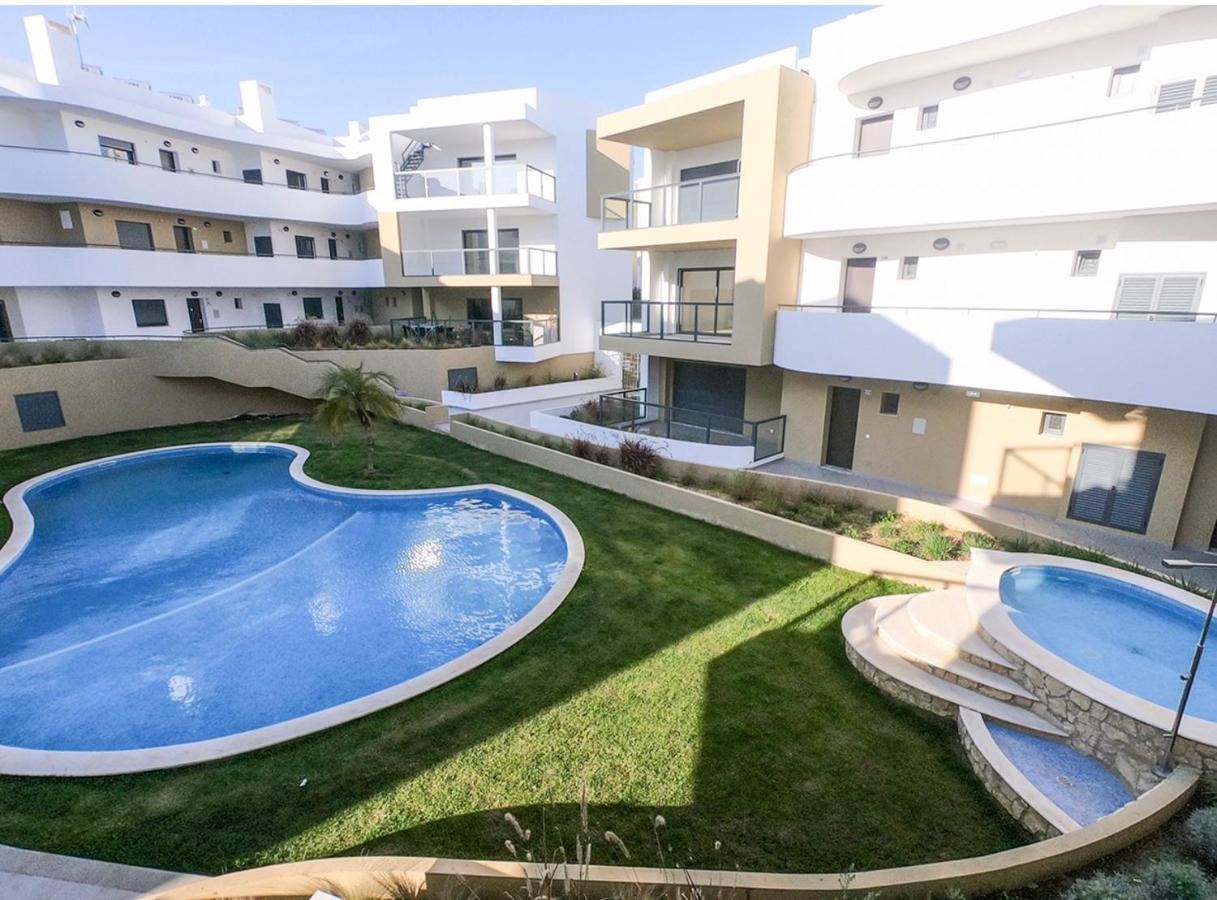 Family Apartments Albur Village II Alvor Kültér fotó