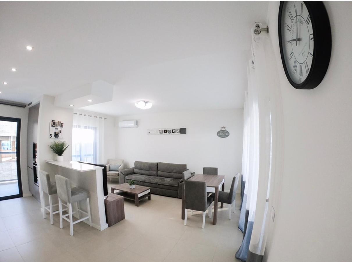 Family Apartments Albur Village II Alvor Kültér fotó