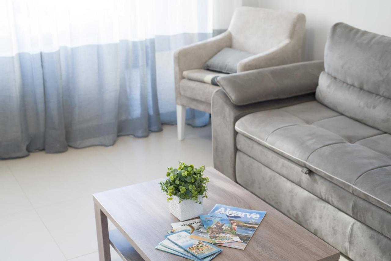 Family Apartments Albur Village II Alvor Kültér fotó