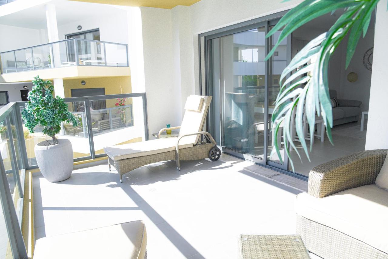 Family Apartments Albur Village II Alvor Kültér fotó