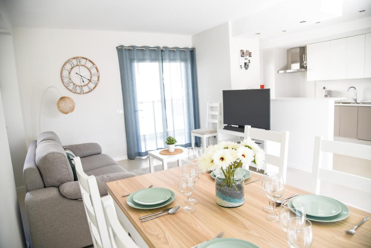 Family Apartments Albur Village II Alvor Kültér fotó