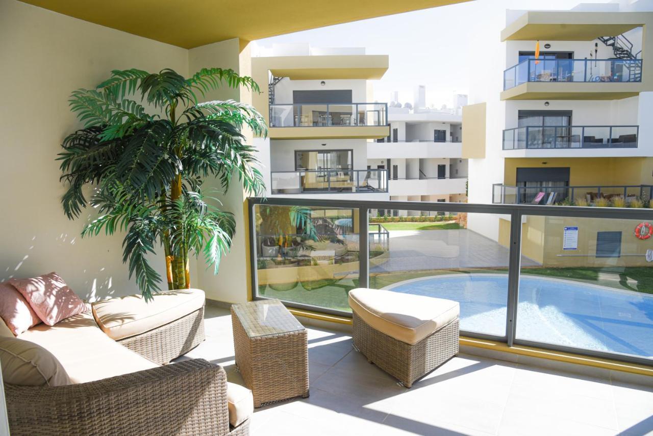 Family Apartments Albur Village II Alvor Kültér fotó