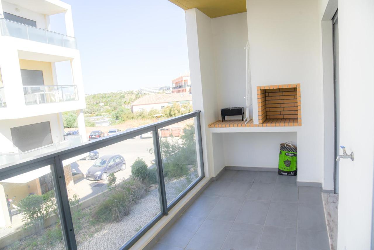 Family Apartments Albur Village II Alvor Kültér fotó