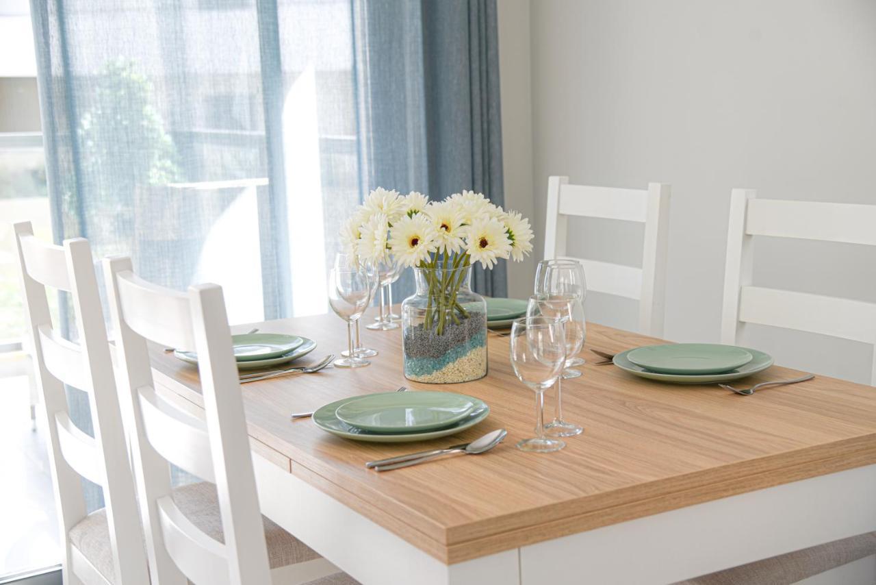 Family Apartments Albur Village II Alvor Kültér fotó