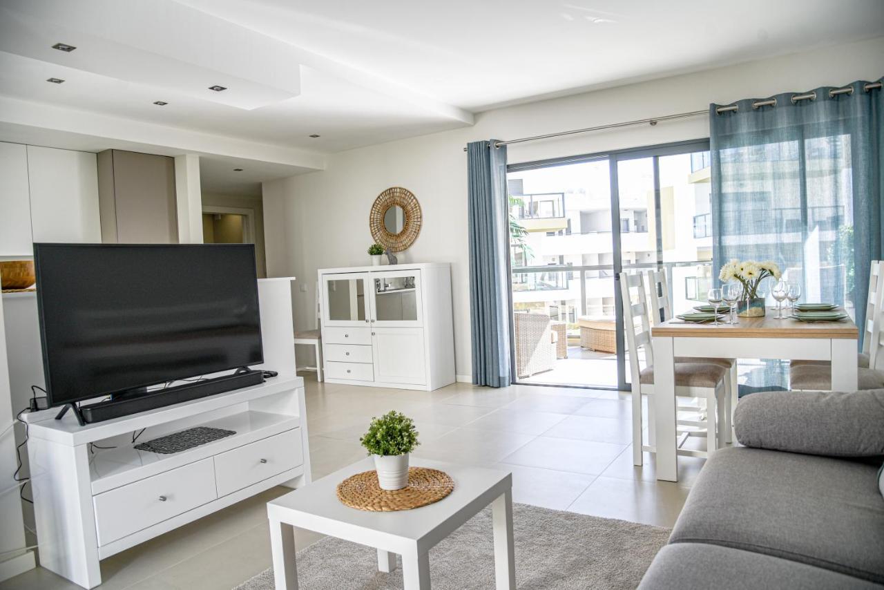 Family Apartments Albur Village II Alvor Kültér fotó