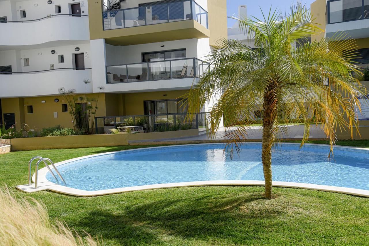 Family Apartments Albur Village II Alvor Kültér fotó