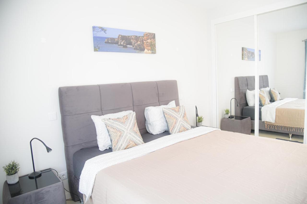 Family Apartments Albur Village II Alvor Kültér fotó