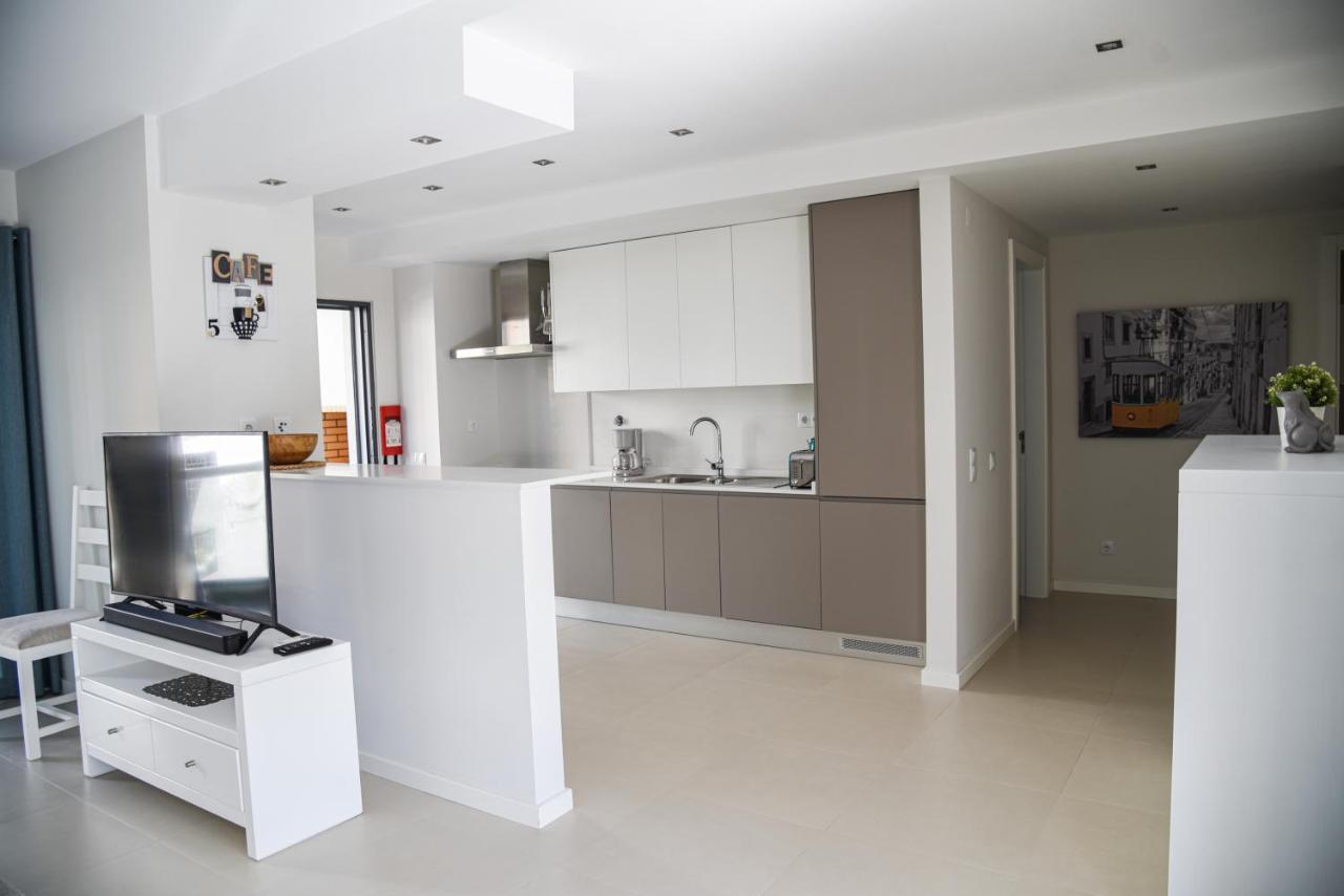 Family Apartments Albur Village II Alvor Kültér fotó