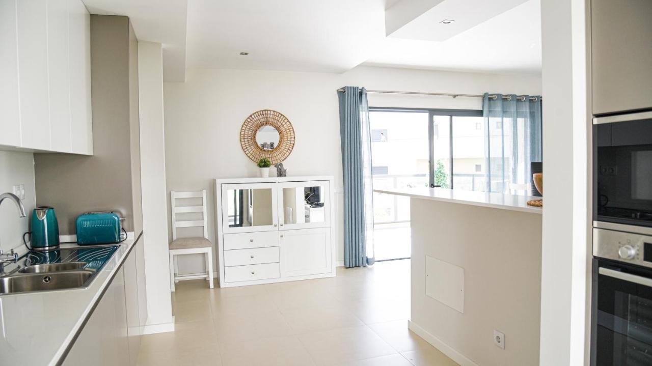 Family Apartments Albur Village II Alvor Kültér fotó