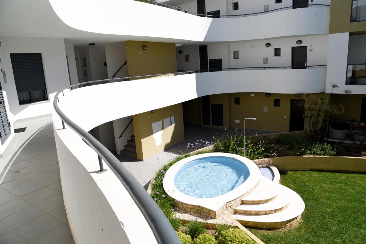 Family Apartments Albur Village II Alvor Kültér fotó