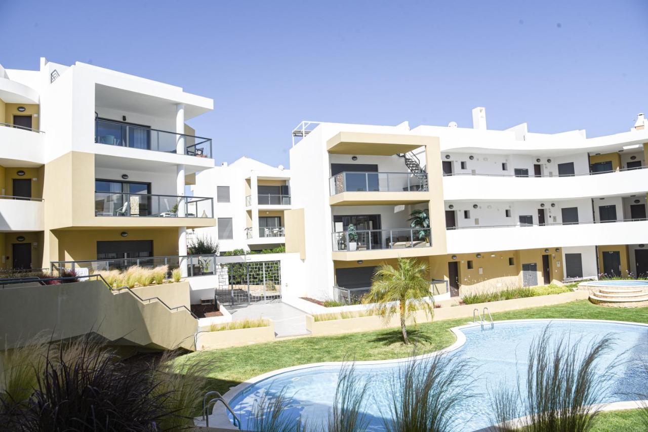 Family Apartments Albur Village II Alvor Kültér fotó